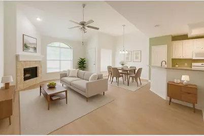 10813 Norchester Village Drive, Houston, TX 77070 - Photo 1