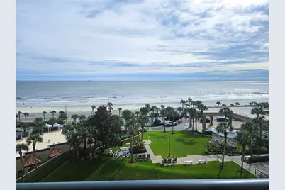 5220 Seawall Boulevard #833, Galveston, TX 77551 - Photo 1