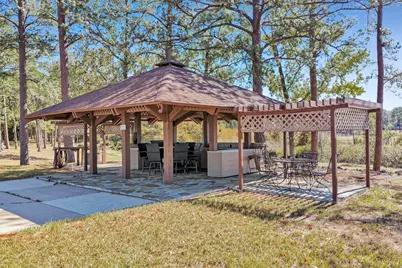 331 Shoreline Drive, Brookeland, TX 75931 - Photo 19