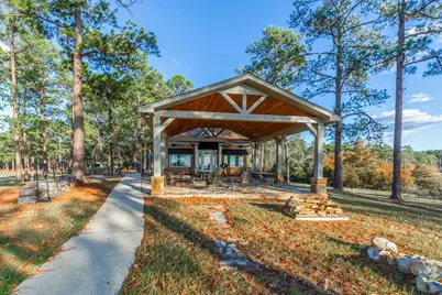 331 Shoreline Drive, Brookeland, TX 75931 - Photo 9