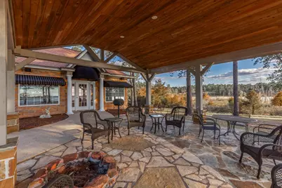 331 Shoreline Drive, Brookeland, TX 75931 - Photo 7