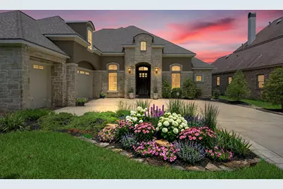 12324 White Oak Point, Conroe, TX 77304 - Photo 1