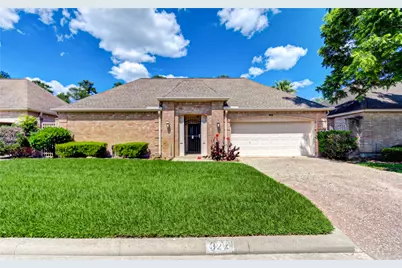 322 Champions Colony III, Houston, TX 77069 - Photo 1