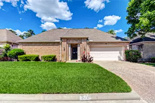 322 Champions Colony III, Houston, TX 77069 - Photo 1