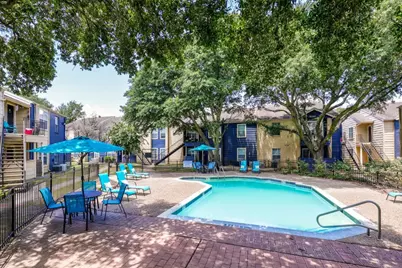 1100 Graham Drive #1203, Tomball, TX 77375 - Photo 25