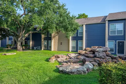 1100 Graham Drive #1203, Tomball, TX 77375 - Photo 19