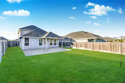 7419 French Quarter Court, Fulshear, TX 77441 - Photo 33