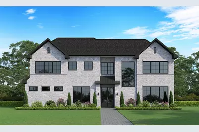 8002 Anadell Street, Houston, TX 77055 - Photo 1