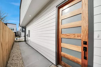 3537 Amos Street, Houston, TX 77021 - Photo 5