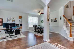 20703 Emerald Spruce Ct, Kingwood, TX 77346 - Photo 7