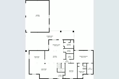 691 County Road 351, Alvin, TX 77511 - Photo 47