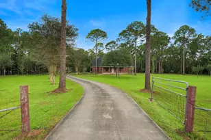 691 Co Rd 351, Alvin, TX 77511 - Photo 5