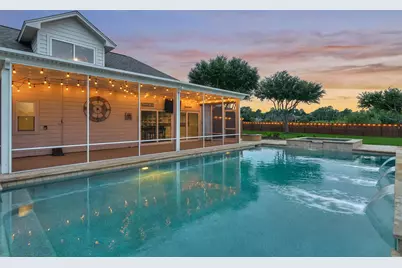 11833 Seashell Circle, Montgomery, TX 77356 - Photo 5