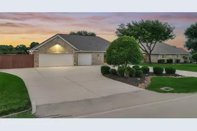 11833 Seashell Circle, Montgomery, TX 77356 - Photo 31