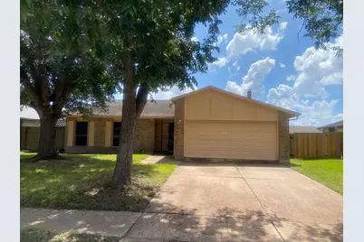 15607 Summer Briar Court, Houston, TX 77489 - Photo 1