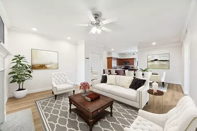 4041 Law Street #512, Houston, TX 77005 - Photo 3