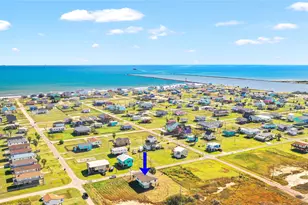 910 Monument Dr, Surfside Beach, TX 77541 - Photo 27