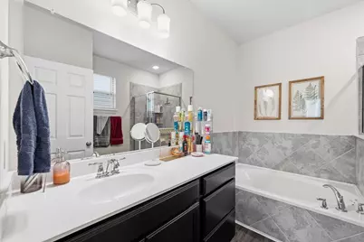 4041 Timber Sapp Drive, Conroe, TX 77304 - Photo 9