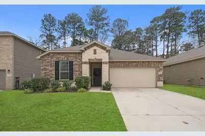 4041 Timber Sapp Drive, Conroe, TX 77304 - Photo 1