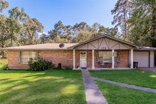 174 E Westwood Dr E, Trinity, TX 75862 - Photo 1