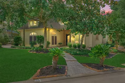 62 Silvermont Drive, The Woodlands, TX 77382 - Photo 7