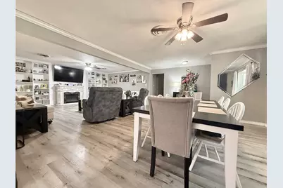 1920 Galway Drive, Vidor, TX 77662 - Photo 13