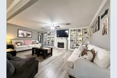 1920 Galway Drive, Vidor, TX 77662 - Photo 3