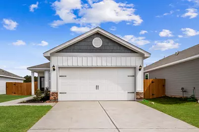 15615 Plum Brook Drive, Conroe, TX 77303 - Photo 1