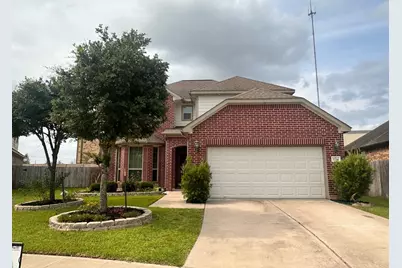 2230 Argos Drive, Missouri City, TX 77459 - Photo 1