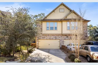 122 Cheswood Manor Drive, The Woodlands, TX 77382 - Photo 1