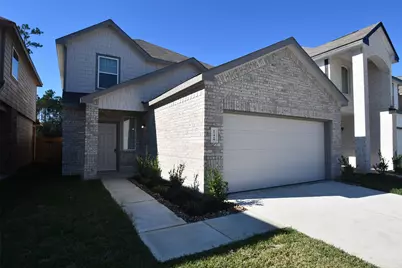 17419 Cuthbert Street, Humble, TX 77346 - Photo 1