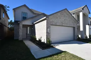 17419 Cuthbert St, Humble, TX 77346 - Photo 1