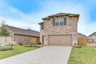 821 Laguna Grn Ln, Katy, TX 77493 - Photo 3