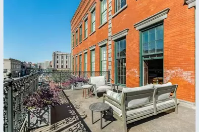 2010 Strand St #202, Galveston, TX 77550 - Photo 5