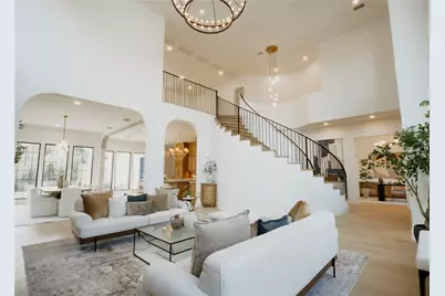 1741 Gardenia Drive, Houston, TX 77018 - Photo 3