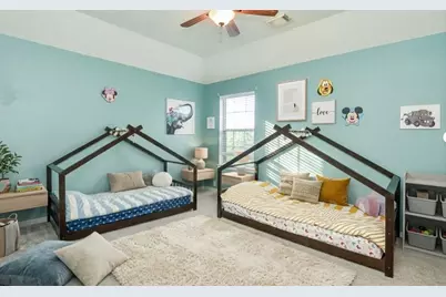 19802 Shavon Springs Drive, Spring, TX 77388 - Photo 9