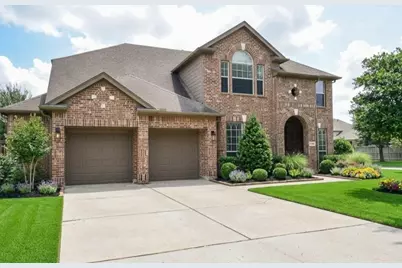 19802 Shavon Springs Drive, Spring, TX 77388 - Photo 1