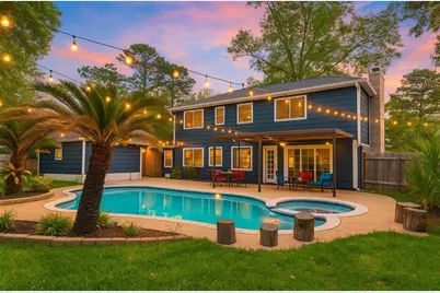 20211 Salzburg Lane, Humble, TX 77338 - Photo 1