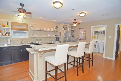 4247 Crownwood Drive, Seabrook, TX 77586 - Photo 5