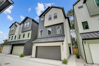 6532 Goldspier Street, Houston, TX 77091 - Photo 1