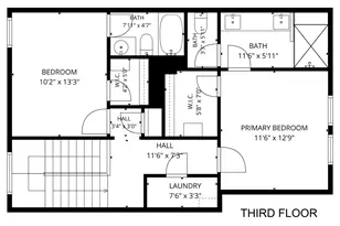 6532 Goldspier St, Houston, TX 77091 - Photo 29