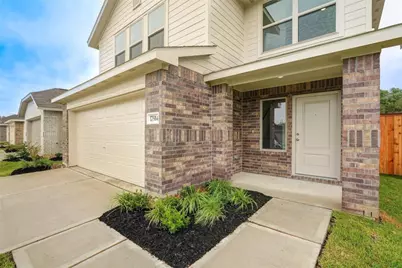 17914 Becker Landing Drive, Hockley, TX 77447 - Photo 3