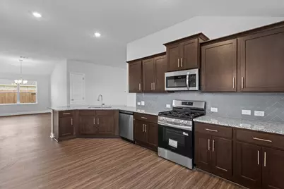 2246 W Post Oak Circle, Dayton, TX 77535 - Photo 5