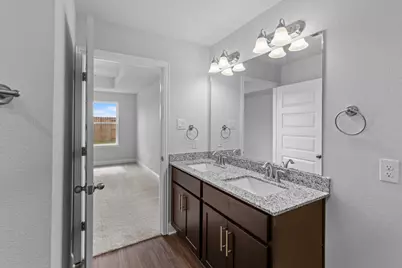 2246 W Post Oak Circle, Dayton, TX 77535 - Photo 13