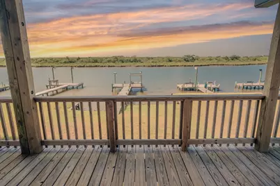 246 Seagull, Sargent, TX 77414 - Photo 25