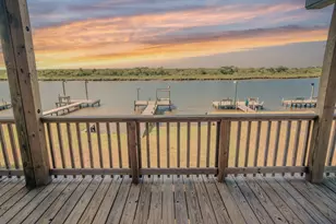246 Seagull, Sargent, TX 77414 - Photo 25