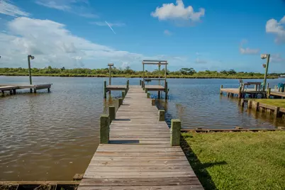 246 Seagull, Sargent, TX 77414 - Photo 31