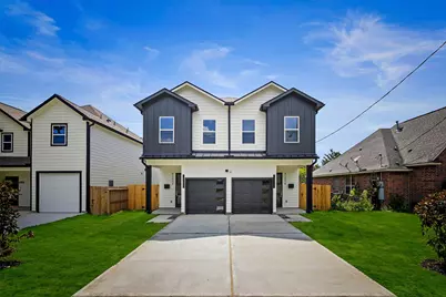 8209 Carver Road #A/B, Houston, TX 77088 - Photo 1