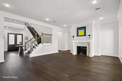 2302 Camden Creek Lane, Houston, TX 77077 - Photo 13