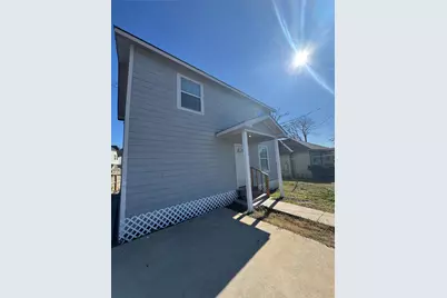 8502 N Main Street, Houston, TX 77022 - Photo 1